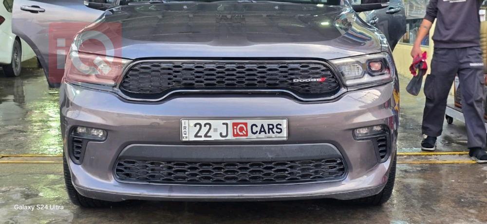 Dodge Durango